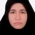تصویر دکتر فاطمه ده شیری پاریزی