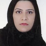 تصویر دکتر فاطمه دالکی