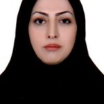 تصویر دکتر پرستو حکمتی آذرمهربانی