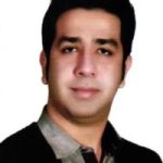 تصویر دکتر بهراد جمالی