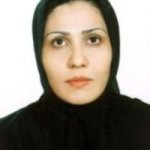 تصویر دکتر جمیله شیرعلی