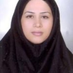 تصویر دکتر فرزانه حسنی