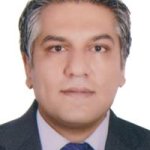 تصویر دکتر عمید جزیرییان