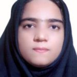 تصویر دکتر مرضیه سمیعیان