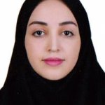 تصویر دکتر سیده طناز اقبالی