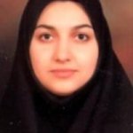 تصویر دکتر هاجر غلامشاهی