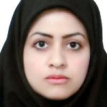 تصویر دکتر فاطمه کریمی احمدآبادکشکو