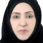تصویر دکتر مهوش سعدوندی