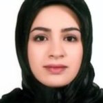 تصویر دکتر فاطمه فروزان بروجنی