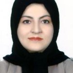 تصویر دکتر فروزان باقری