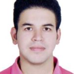 تصویر دکتر محمد مقصودلو