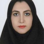 تصویر دکتر زهرا اسپه بروجنی