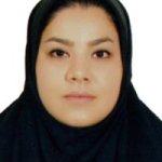 تصویر دکتر بهاره قربان زاده