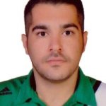 تصویر دکتر احسان قربان پوربارفروشی