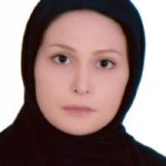 تصویر دکتر بهناز احمدی