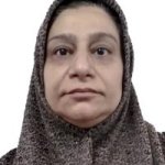 تصویر دکتر پروین پیرنیافر
