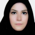 تصویر دکتر مریم مسائلی