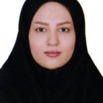 تصویر دکتر زهرا علیاری