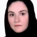 تصویر دکتر آزاده السادات واقفی کیا