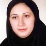 تصویر دکتر طاهره قربان شیرودی