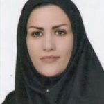 تصویر دکتر حدیثه انتشاری نجف آبادی