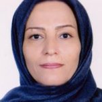 تصویر دکتر سیده نرجس خاتون کیا