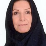 تصویر دکتر لیلی داورپناه