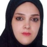 تصویر دکتر معصومه محمدی افراکتی
