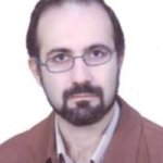 تصویر دکتر محمد سرحدی