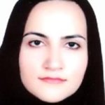 تصویر دکتر سیده مهنوش سالم