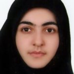 تصویر دکتر رقیه رستمی چگنی