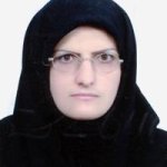 تصویر دکتر الهه اکبری