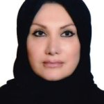 تصویر دکتر زهرا ساداتی فرد