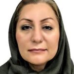 تصویر دکتر مریم سهرابی
