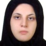 تصویر دکتر مرضیه راهنما