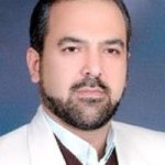 تصویر دکتر مختار دربانی