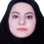 تصویر دکتر زهرا گلشن فرد