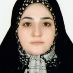 تصویر دکتر مائده فردوس