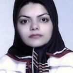 تصویر دکتر الهام عباسی سروی