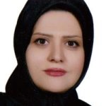 تصویر دکتر آناهیتا هادوی