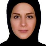 تصویر دکتر آیدا امینی