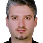 تصویر دکتر عمید کسرائی