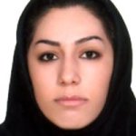 تصویر دکتر آناهیتا انسان