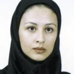 تصویر دکتر مریم صادقی نجف آبادی