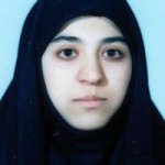 تصویر دکتر حبیبه مسعودی