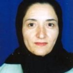 تصویر دکتر مهردخت صبوری