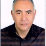 تصویر دکتر اکبر سرشوق