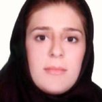 تصویر دکتر ایلناز زکی پور