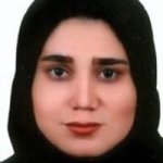 تصویر دکتر منا زارعی