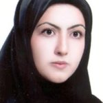 تصویر دکتر آناهیتا فرهزادبروجنی